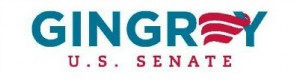 Gingrey LOgo