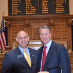 Georgia Politics, Campaigns, and Elections for March 25, 2014