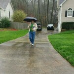 PHOTOS – GA Campaigns From The Trail Saturday 29 March, 2014