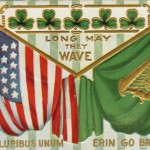 The Prayer of St. Patrick