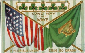 St pattys cool