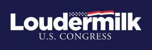 Barry Loudermilk LOgo