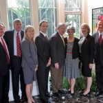 Sen. Johnny Isakson: Weekly Newsletter  