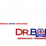 GA 1 –  Bob Johnson Congress: Endorsed By Georgia Right To Life 