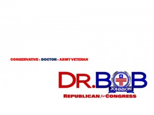 Bob Johnson Logo