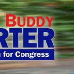 Sen. Buddy Carter: What Starts Out Small Sometimes Ends Up Bigger
