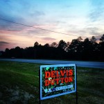 PHOTOS – GA Campaigns From The Trail Saturday 26 / 27 April, 2014