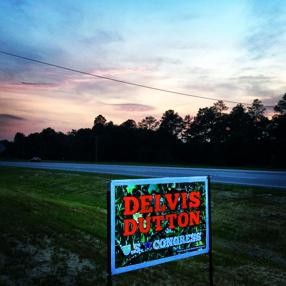 Delvis Sign