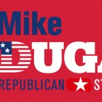 Sen. Mike Dugan:  Joins Governor Deal for Bill Signings