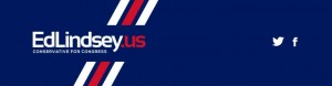 Ed Lindsey LOgo