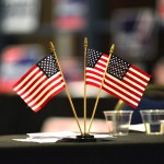 From the debate for 11th Congressional District