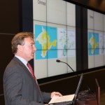 British Consul General Jeremy Pilmore-Bedford: Speaking On Crimea & the Ukraine  at Georgia Tech 
