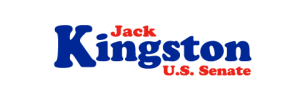 Jack KIngston Senate Logo