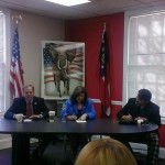 Karen Handel and Jack Kingston on Religious Liberty