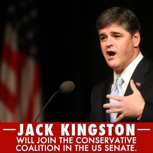 Kingston Sean