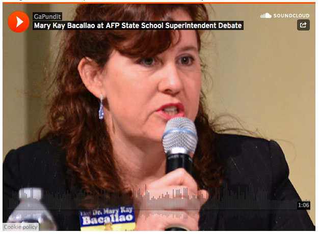 MKB debate
