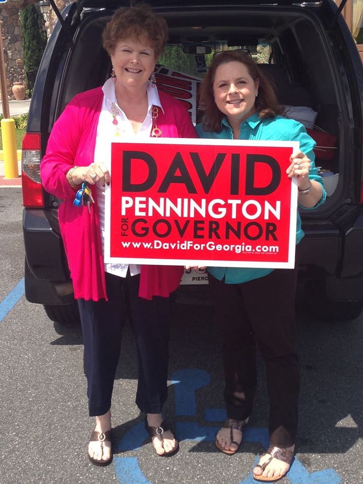 PenningtonSignReaders