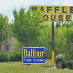 Georgia Politics, Campaigns, and Elections for May 16, 2014