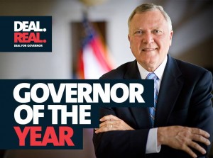 Deal - Gov Year