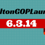 6/3/14…A NEW Day for The Fulton County GOP