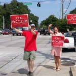 Georgia Politics, Campaigns, and Elections for May 20, 2014