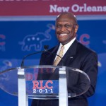 Herman Cain to speak at RLC 2014 this month?