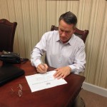 GA 10 – Jody Hice Congress: Signs Death Tax Repeal Pledge