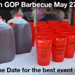 Georgia Politics, Campaigns, and Elections for May 2, 2014