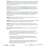 “Shafer Amendment” boosted