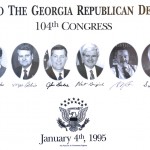 Georgia Politics, Campaigns, and Elections for June 12, 2014