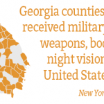 Georgia Politics, Campaigns, and Elections for August 20, 2014