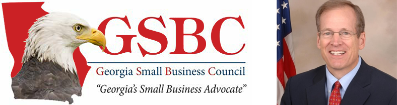 Georgia Small Business Council Endorses Kingston