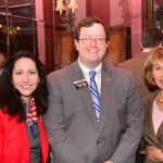#DraftNancy – Nancy Jester for DeKalb Commission