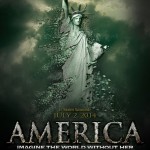 Dinesh D’Souza’s “America” showing in Atlanta on June 27