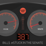 Rep. Doug Collins: What’s #stuckinthesenate Now