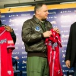 Atlanta Braves: Braves Unveil Military Appreciation Jerseys