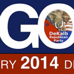 Georgia Politics, Campaigns, and Elections for September 17, 2014