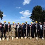 Gov. Nathan Deal: Breaks Ground on Northwest Corridor project