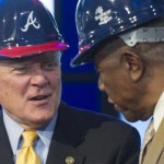 PHOTOS – Gov. Nathan Deal: Atlanta Braves Groundbreaking Ceremony 