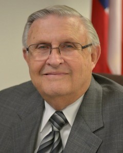Doug Everett Headshot