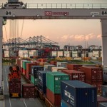 Georgia Ports Authority: Achieves 13 percent Growth in Container Traffic