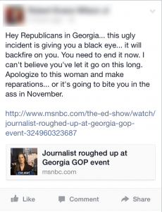GAGOP Women 3