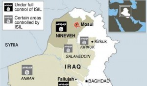 ISIS