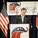 Sen. Josh McKoon: Named Consumer Champion By Georgia Watch