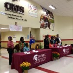 Gov. & First Lady Deal: Celebrate New REACH Scholars, Families