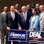 Georgia Politics, Campaigns, and Elections for September 12, 2014