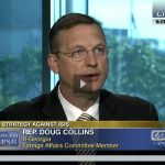 VIDEO – Rep. Doug Collins: What You Need To Know About Where Things Stand Now