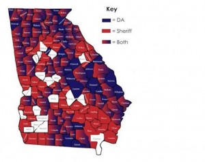 sam map