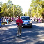 PHOTOS – On The Georgia Campaign Trail 11 – 12 October, 2014