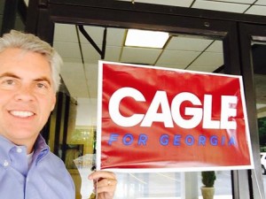 12 Oct Judson Cagle